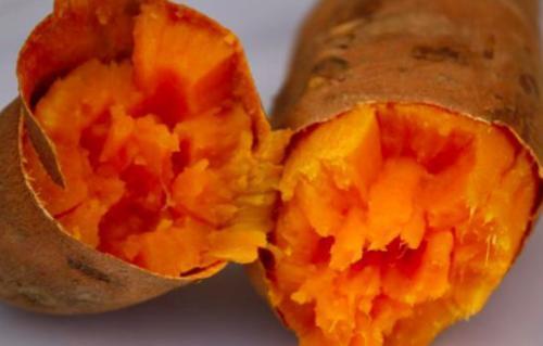 紅薯盡量少吃, 最好不吃, 知道為什么嗎?