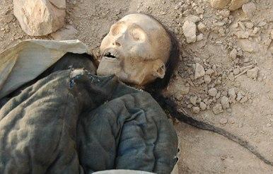 中国三大未解之谜, 让人百思不得其解的奥秘, 你了解多少?