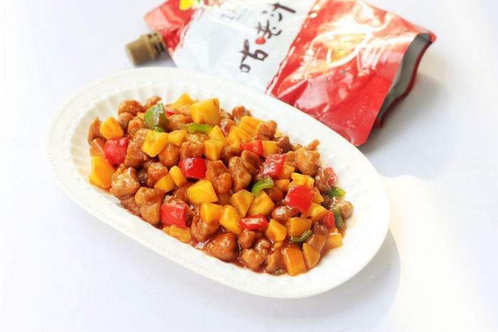 春天第一水果菜,就的这样搭配吃 春天第一水果菜,就的这样搭配吃