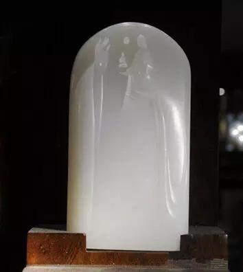 玩和田玉要经过这些关, 你觉得你到第几关了?