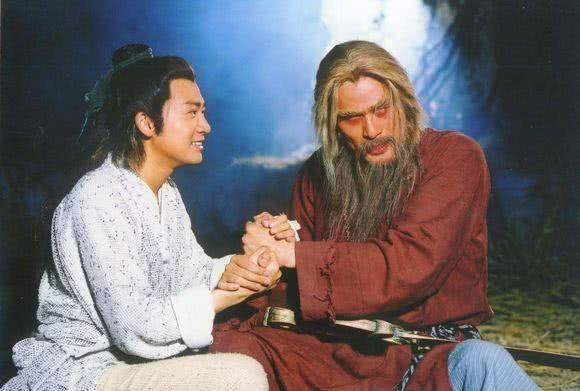 周芷若学会九阴真经, 为何还打不过九阳神功?