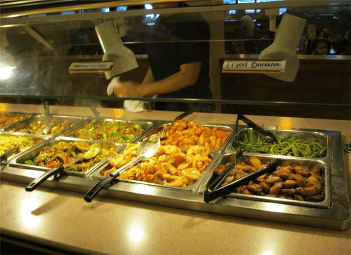 外国网友热议: <wbr>中国菜是不是世界上最好吃的菜? 外国网友热议: <wbr>中国菜是不是世界上最好吃的菜?