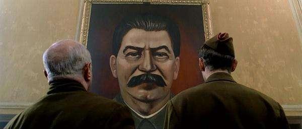 怯懦的代价——前苏联惩戒营