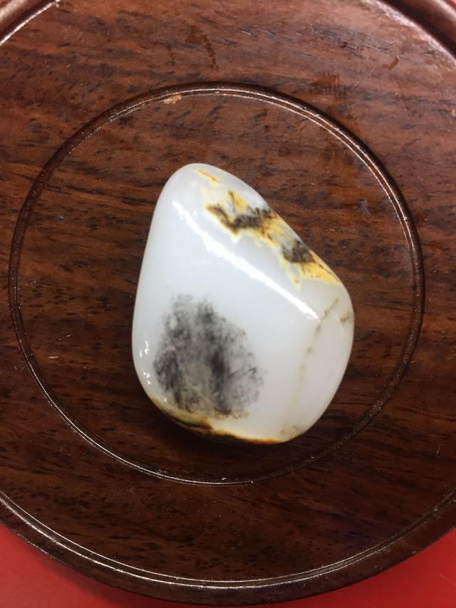 和田玉在新的一年有什么突破? 行情如何?