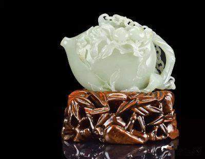 玉侠问答: 有谁知道 和田玉到底是买大好, 还是买小好?