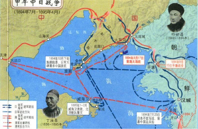 日本侵华头目丰臣秀吉有多猖狂: 打下北京, 做日本的首都!