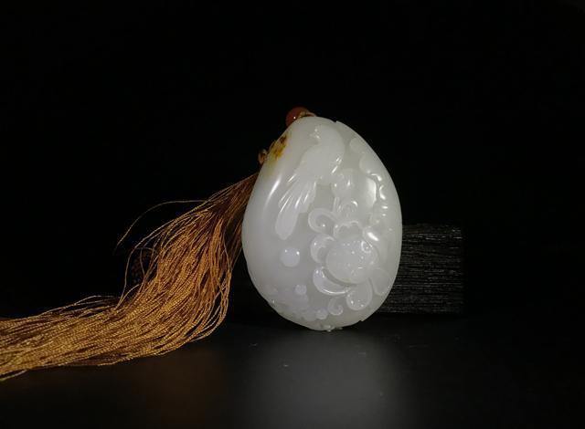 和田玉籽料“采玉”点考察