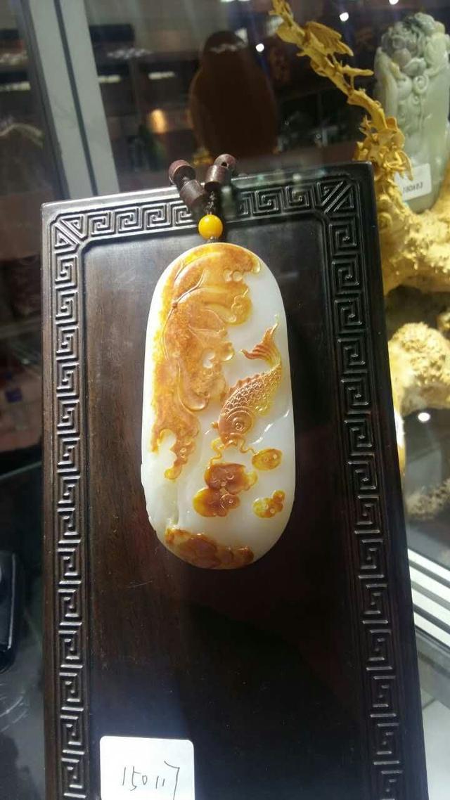 玩和田玉真的会“中毒”, 收藏玉器有门道, 藏玉、鉴玉还要找对人!