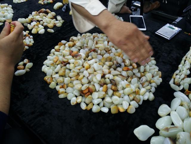 每个人都有一个新疆梦, 这是我的新疆梦, 你的呢?