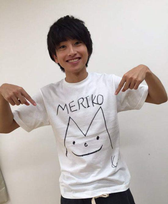 太乙真人——荒木健太朗.点赞00分享