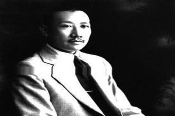 民国地方军阀军事实力大统计