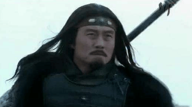 三国真正的上将军, 武功过人, 却隐藏极深, 后被三国演义一笔抹掉
