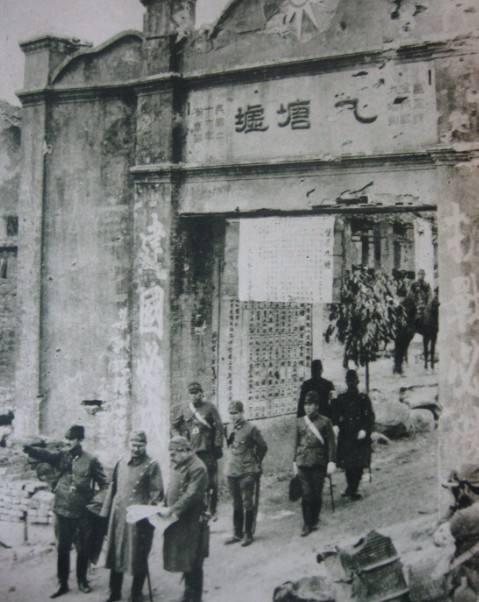 當日本人入侵廣西的時候 等待他們的是什么