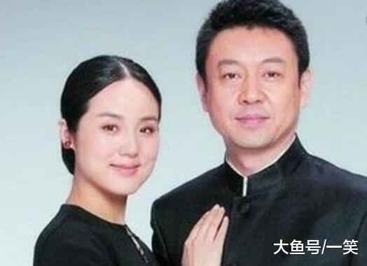 曾是年轻貌美的央视红人, 插足别人婚姻, 改名进娱乐圈收获幸福