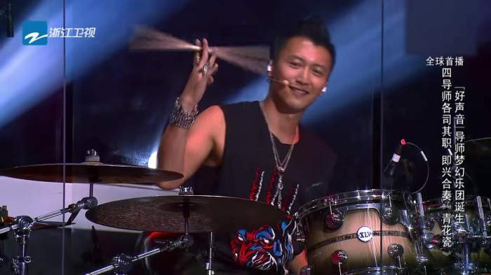 谢霆锋回归音乐,李健各种段子,新一季的《中国好声音》有点看头 谢霆锋回归音乐,李健各种段子,新一季的《中国好声音》有点看头