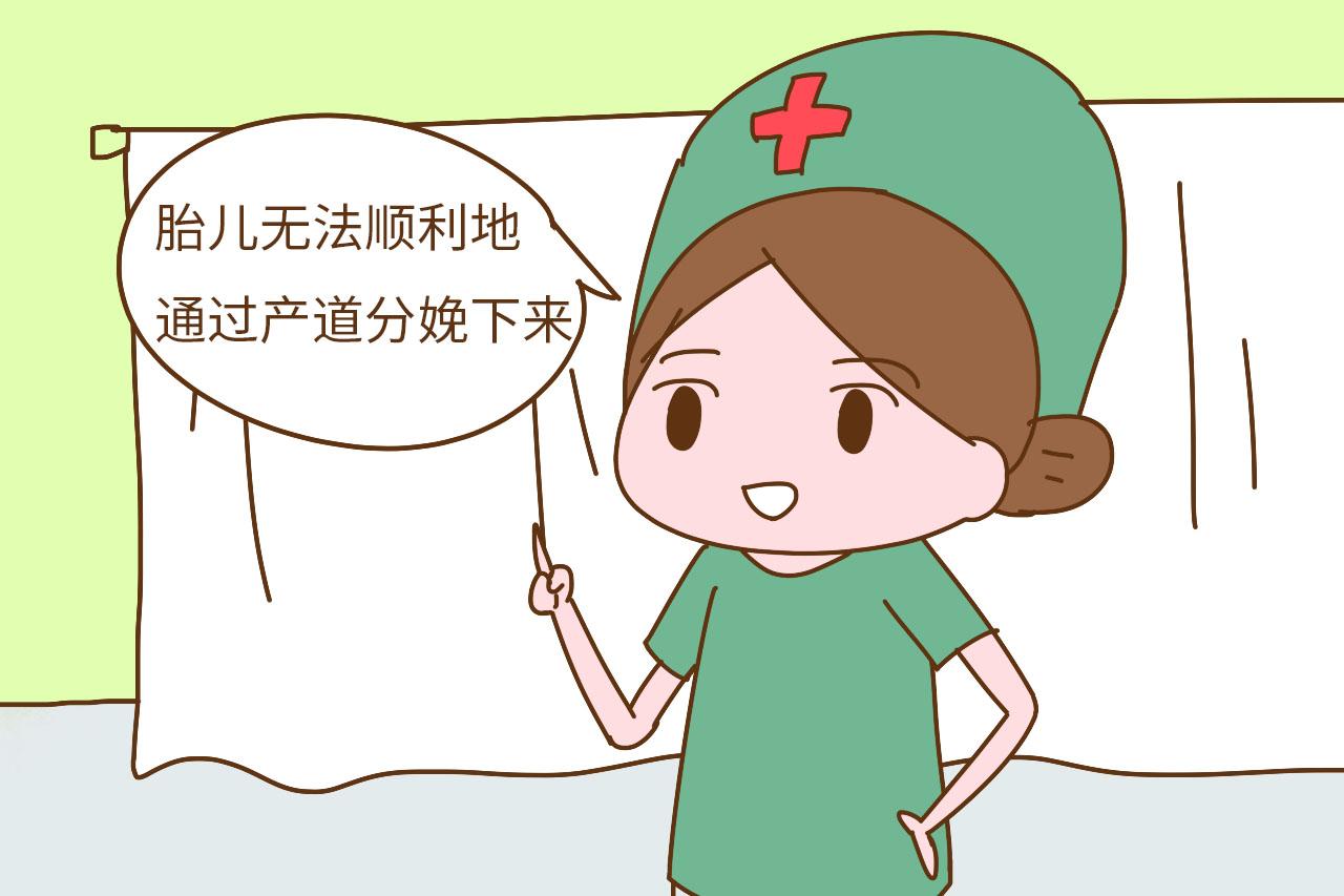 不想顺产的时候再挨一刀, 孕期准妈妈可要乖乖做到这3点