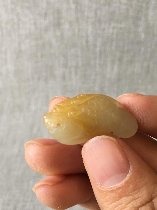 都说玉是身份地位财富象征, 有哪些题材可以衬托高贵身份