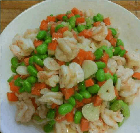 生活不易, 我老公年薪30万, 可每天我们一天三餐吃这些菜