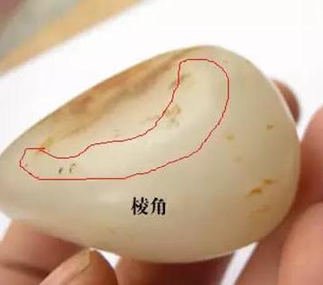 籽料版的“蒙娜丽莎”来了, 你看像什么?