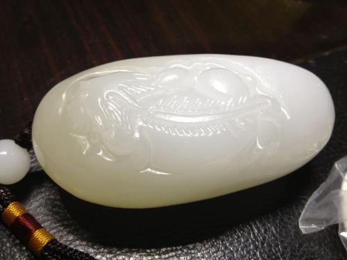 和田玉在新的一年有什么突破? 行情如何?