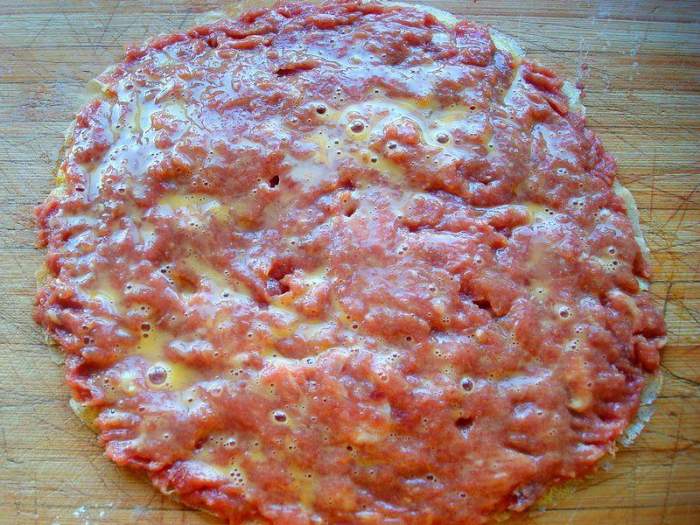 新疆回族的夹沙肉, wbr做法和小窍门都在这里 新疆回族的夹沙肉, wbr做法和小窍门都在这里