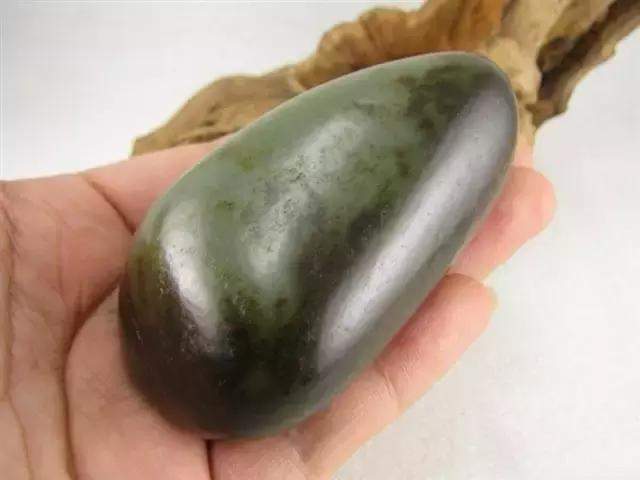 籽料——风大了, 母猪都能飞上天