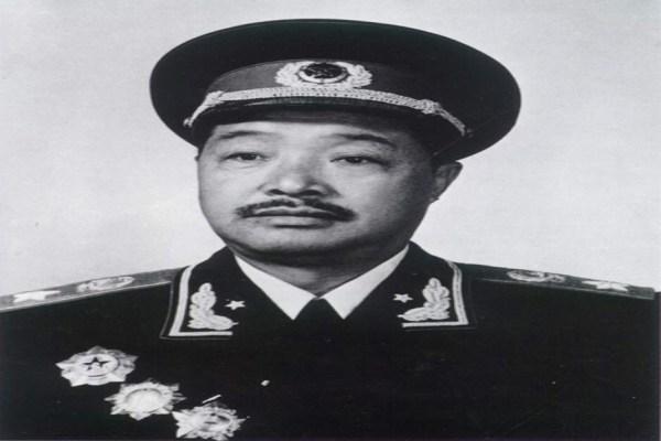 1936年红军改编前军事实力详情