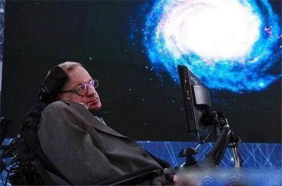 宇宙天才霍金逝世, 留下3個神秘預言, 楊振寧: 都是假的