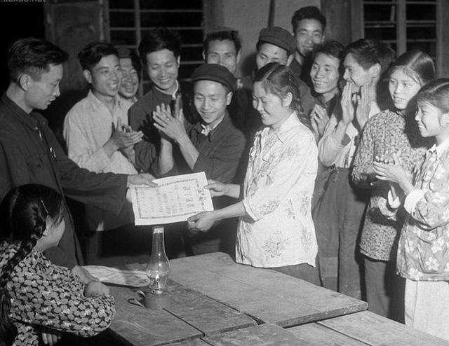 为什么新中国刚成立, 马上就进行简化汉字?