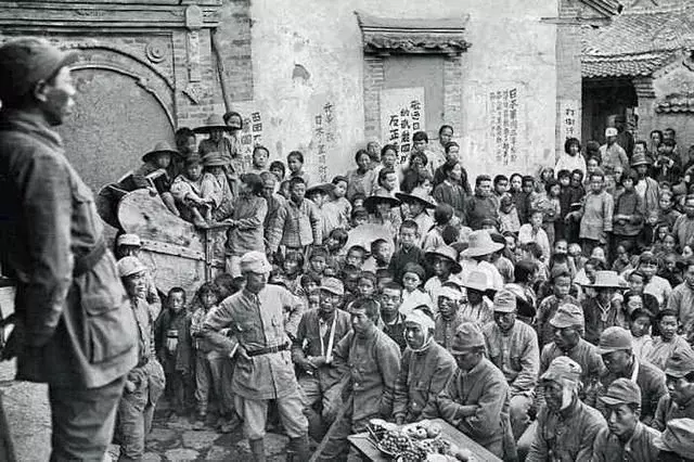 在日本人眼里, 当时的八路军是怎么样的? 听听日本老兵怎么说