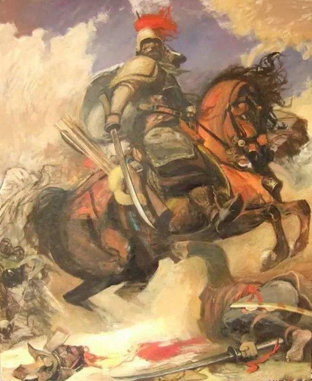 冉闵拯救汉人于濒危境地, 为何历史上对他的评价非常低