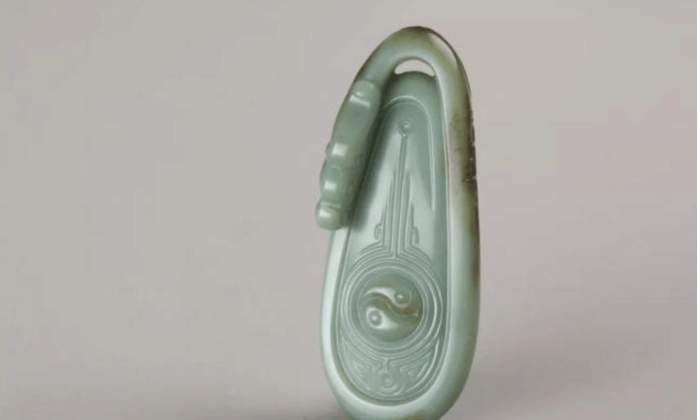 十年前这些和田玉默默无闻, 十年后价格要100000万多