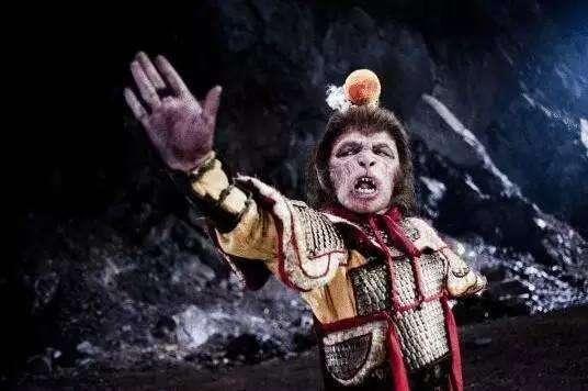 如来最不敢惹的三个人, 第一菩提祖师, 最后一位实力太强