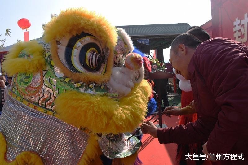 繁华城关 低密美宅 兰州和顺乐居项目封顶仪式圆满举行