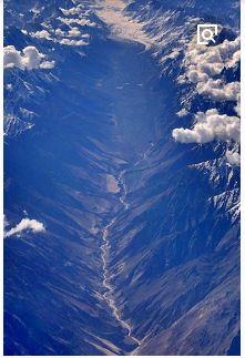 万山之祖的昆仑山从未发现过帝陵, 事情背后究竟隐藏着什么秘密