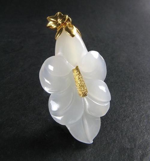 远古时代流传下来的和田玉文化——你看了吗?