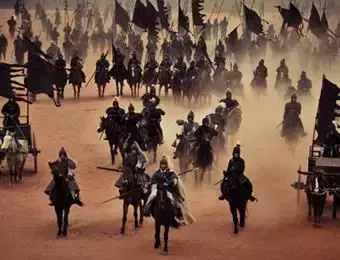 为什么唯独秦国没让孔子入境, 而秦国最后却能统一六国?