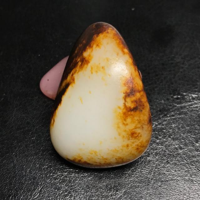 物以稀为贵, 说说这些年你遇到的比较稀少的和田玉!