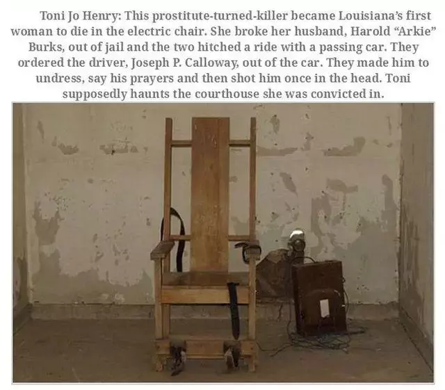 15个惊悚而灵异的历史事件