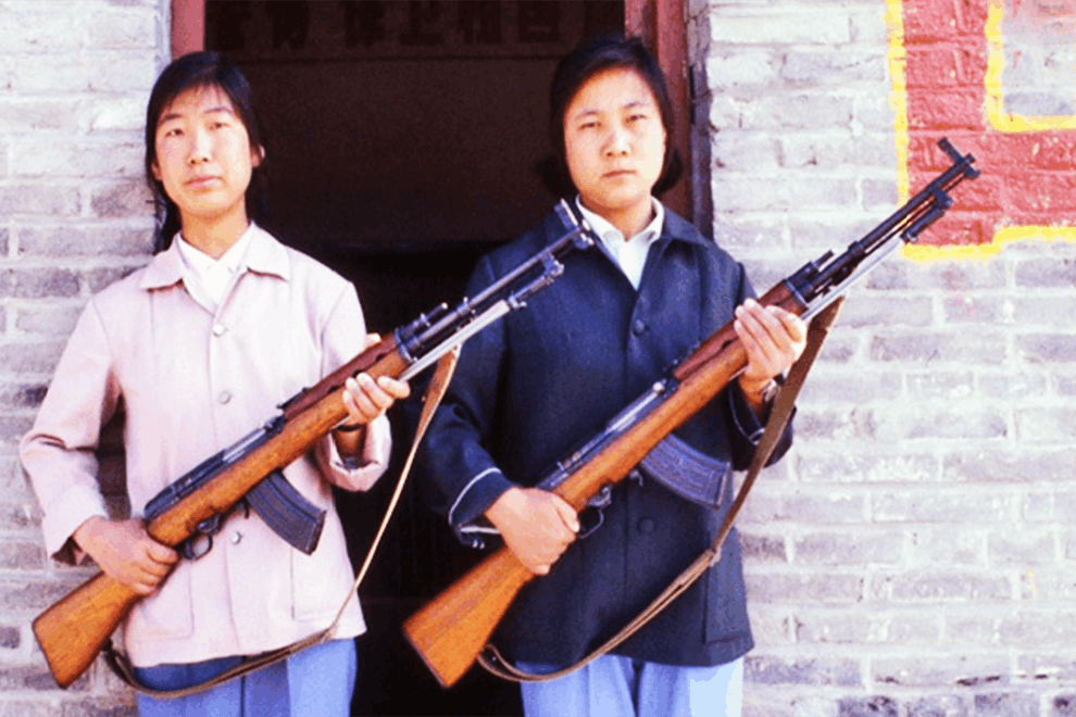 70年代的中國老照片, 熟悉而又陌生的生活, 值得回憶