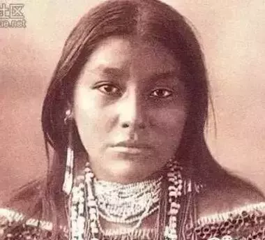 印第安人是中国商朝人的后裔?