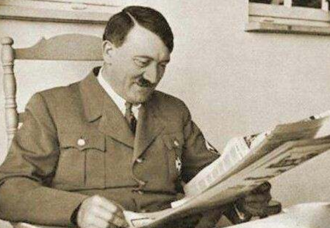 德国战争鬼才, 完成二战最大合围, 不足六万兵力击溃苏联百万大军