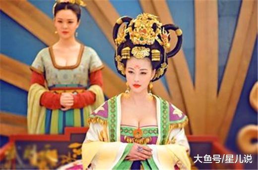 李世民为什么顶着闲言碎语也要霸占李元吉的妻子?