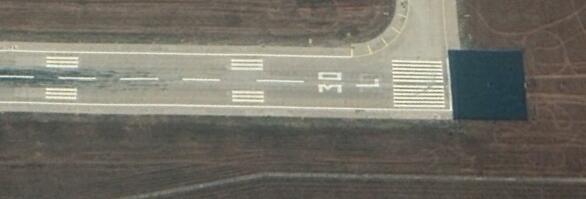 机场跑道的护卫----飞机起飞着陆区 机场跑道的护卫----飞机起飞着陆区