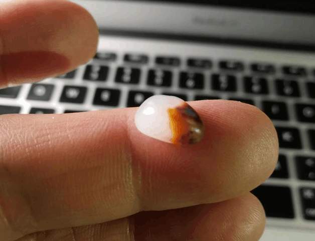 正是不受欢迎的“僵