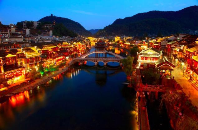 全国最拼的5个省份