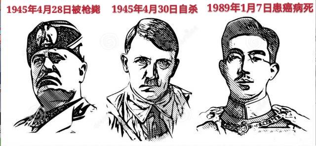 二戰德國投降后, 日本為何還要死扛?