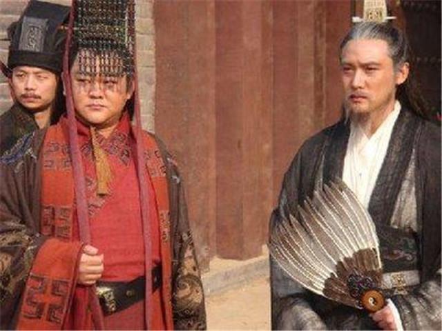 为何司马昭一生都不敢杀了刘禅? 不是他怂, 而是他发现一个秘密