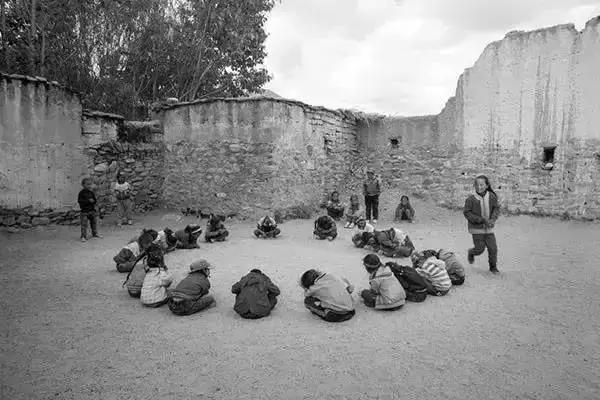 这些老照片, 献给我们回不去的童年!