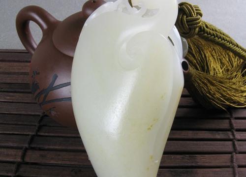 且末料开采是实记, 挖玉不易, 且行且珍惜